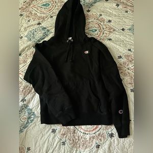 champion sweatshirt